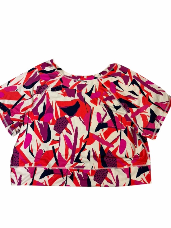 J.DOW FITNESS Crop Tops BUNDLE Workout Plus Size 2x - Picture 6 of 15